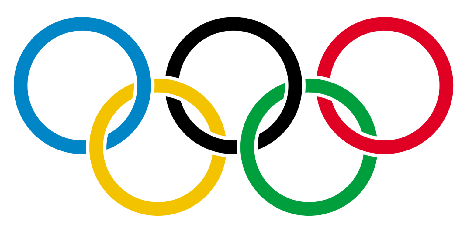 Olympic-logo